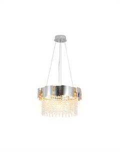 Светильник подвесной (M) Traditional 7х40Вт E14 TR5244 Ambrella