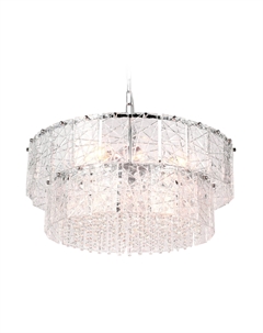 Светильник подвесной (M) Traditional 8х40Вт E14 TR5235 Ambrella