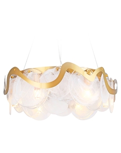 Светильник подвесной (M) Traditional 6х40Вт E14 TR5326 Ambrella