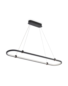 Светильник подвесной (LED) Comfort LED FL5589 Ambrella