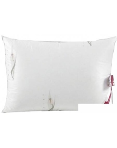 Спальная подушка Тюльпаны ТЛ11-3 (50x68 см) Kariguz