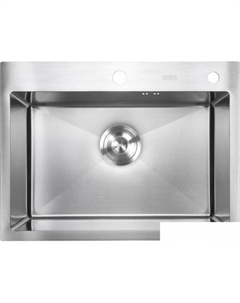 Кухонная мойка HM6048 (нержавеющая сталь) Avina