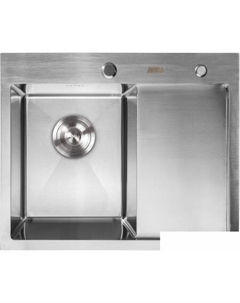 Кухонная мойка HM5848L Avina