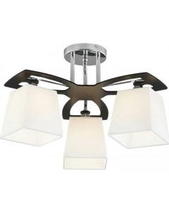 Люстра средней высоты Perseus 1116/3PL Escada