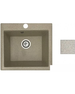 Кухонная мойка Mini (темно-бежевый) Белэворс