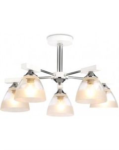 Люстра средней высоты TR TR9093 Ambrella light