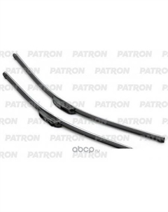 Щетки стеклоочистителя PWB560-FS Патрон