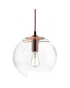 Подвесная люстра Меркурий 07564-25,21 Kinklight