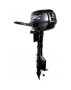 Лодочный мотор F5 BMS Parsun