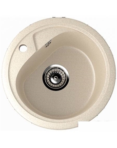 Кухонная мойка U-500 (бежевый) Ulgran