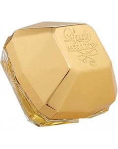 Парфюмерная вода Lady Million EdP (30 мл) Paco rabanne