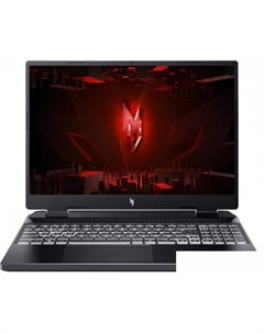 Игровой ноутбук Acer Nitro 16 AN16-41-R3YQ NH.QKDCD.001