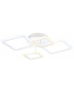 Припотолочная люстра Acrylica FA4382 Ambrella light