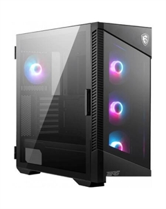 Корпус MPG Velox 100R Msi