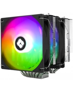 Кулер для процессора Phantom Spirit 120 SE ARGB Thermalright