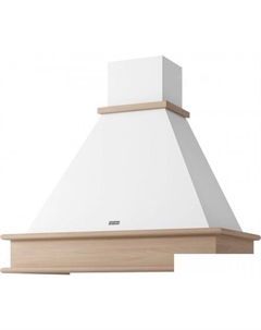 Кухонная вытяжка Country Wood FCL 90 A2 321.0592.488 (белый) Franke