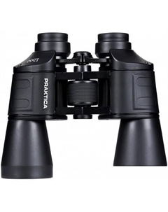 Бинокль Falcon 12x50 (черный) Praktica