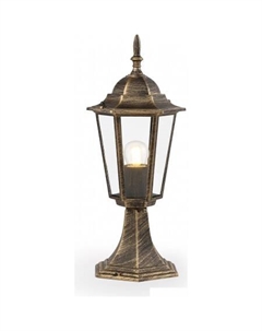 Садовый светильник Garden ST2025 Ambrella light