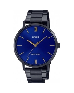 Наручные часы MTP-VT01B-2B Casio