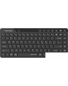 Клавиатура Fstyler FBK26C AS (черный) A4tech