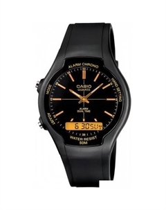 Наручные часы AW-90H-9E Casio