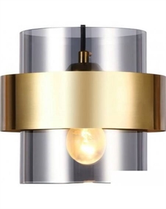 Подвесная люстра TR TR3645 Ambrella light