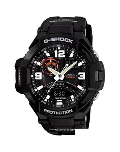 Наручные часы GA-1000-1A Casio