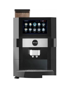 Кофемашина JL22 Jetinno