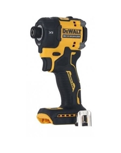 Винтоверт DCF870NT (без АКБ, кейс) Dewalt