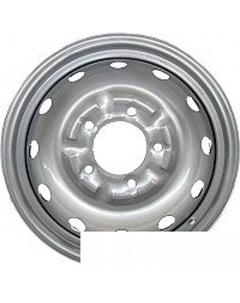 ВАЗ Urban/Bronto 16x6.5" 5x139.7мм DIA 98мм ЕТ 40мм S Тзск