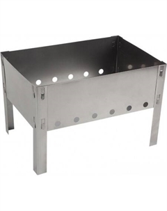 Разборный мангал 008478 Ecos