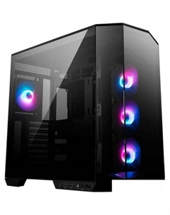 MAG Pano 100R PZ (черный) Msi