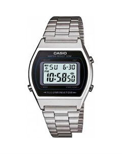 Наручные часы B640WD-1A Casio