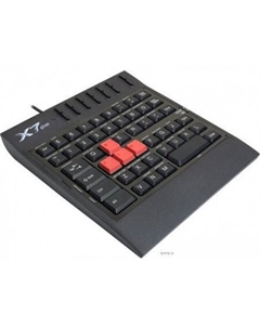 Клавиатура X7-G100 A4tech