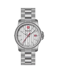 Швейцарские наручные мужские часы Swiss military hanowa