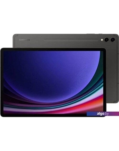 Планшет Samsung Galaxy Tab S9+ 5G SM-X816 12GB/256GB (графитовый)