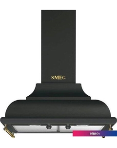 Кухонная вытяжка KC16AOE Smeg