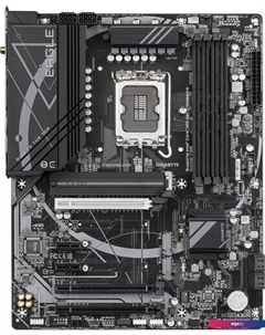 Z790 EAGLE AX (rev. 1.x) Gigabyte