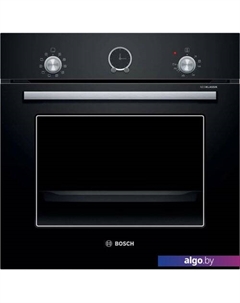 Электрический духовой шкаф HBFS10BB0R Bosch