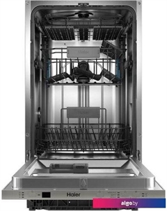 Встраиваемая посудомоечная машина HDWE10-395RU Haier