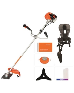 Триммер PT 550 Patriot