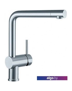 Смеситель Linus 517183 (стальной) Blanco