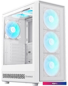 Корпус Storm 2 AW (белый) Gamemax