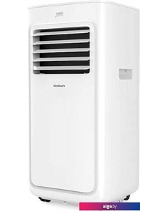 Мобильный кондиционер T-PAC07-P09E-WF Timberk