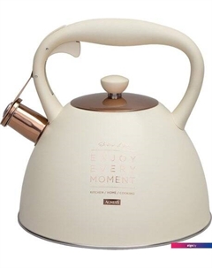 Чайник со свистком 914-155 Agness