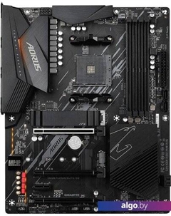 Материнская плата B550 Aorus Elite V2 (rev. 1.1) Gigabyte
