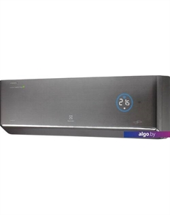 Кондиционер Crystal Air Super DC inverter EACS/I-10HFA/N8_22Y Electrolux