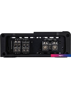 Автомобильный усилитель MACHETE MFA-4.180 Alphard