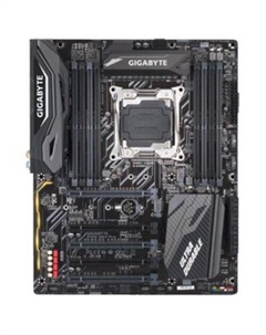 Материнская плата X299 UD4 Pro (rev. 1.0) Gigabyte