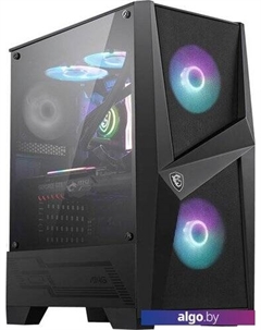 Корпус MAG Forge 100R Msi